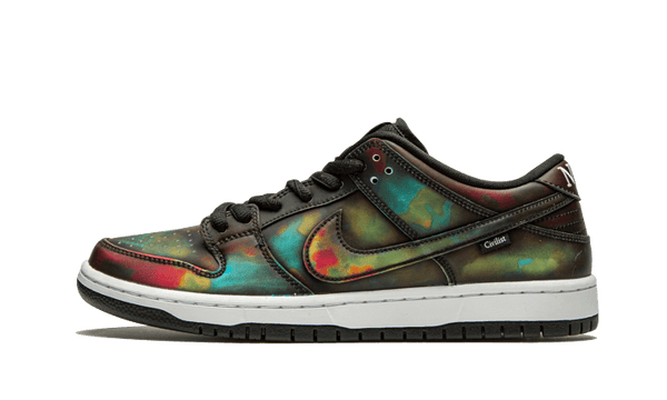 Nike SB Dunk Low Civilist Heat Map