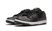 Nike SB Dunk Low Civilist Heat Map