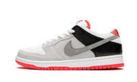 Nike SB Dunk Low Infrared