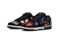 Nike SB Dunk Low Neckface