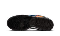 Nike SB Dunk Low Neckface
