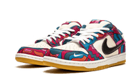 Nike SB Dunk Low Parra (2021)