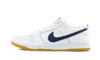 Nike SB Dunk Low Pro ISO Orange Label
