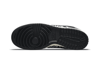 Nike SB Dunk Low Quartersnacks Zebra