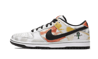 Nike SB Dunk Low Raygun Away