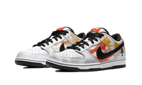 Nike SB Dunk Low Raygun Away