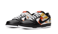 Nike SB Dunk Low Raygun Home