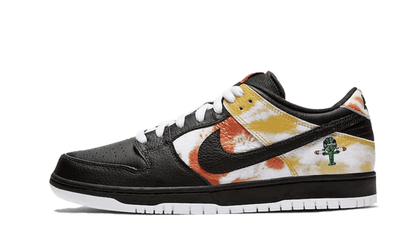 Nike SB Dunk Low Raygun Home