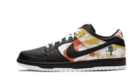 Nike SB Dunk Low Raygun Home