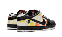 Nike SB Dunk Low Raygun Home
