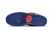 Nike SB Dunk Low Reverse Papa Bear