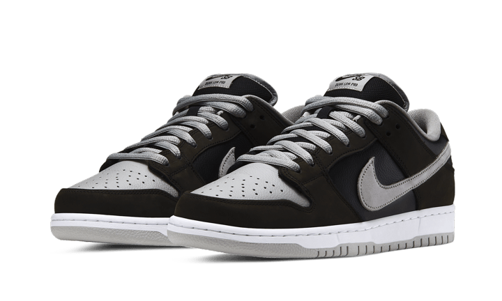 Nike SB Dunk Low "Shadow" J-Pack