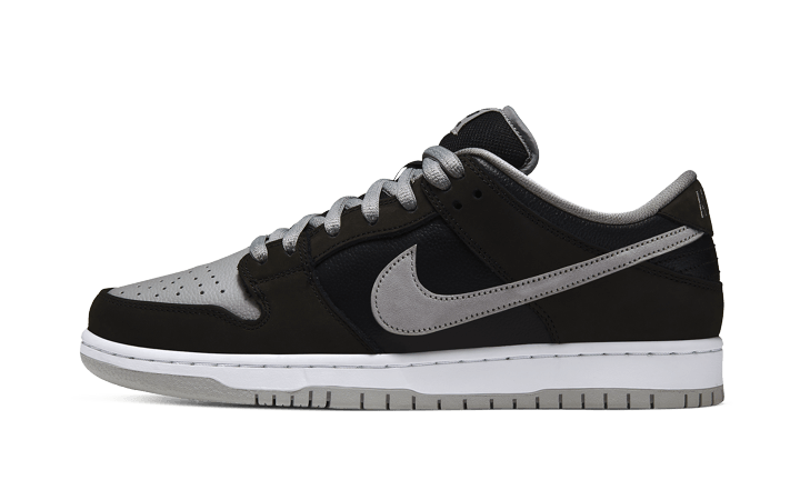 Nike SB Dunk Low "Shadow" J-Pack