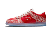 Nike SB Dunk Low Stingwater Magic Mushroom