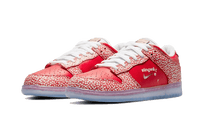 Nike SB Dunk Low Stingwater Magic Mushroom