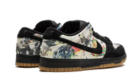 Nike SB Dunk Low Supreme Rammellzee
