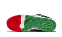 Nike SB Dunk Low What The P-Rod