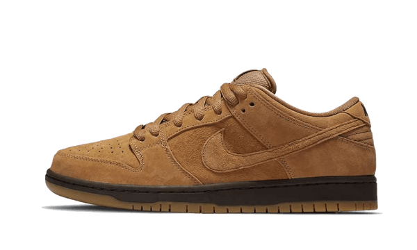 Nike SB Dunk Low Mocha Wheat