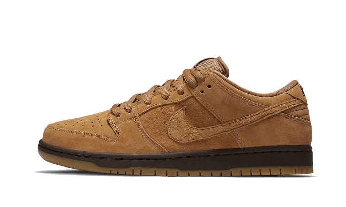 Nike SB Dunk Low Mocha Wheat