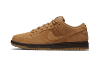 Nike SB Dunk Low Mocha Wheat