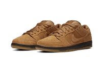 Nike SB Dunk Low Mocha Wheat