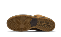 Nike SB Dunk Low Mocha Wheat