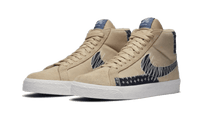 Nike SB Zoom Blazer Mid Sashiko Sesame