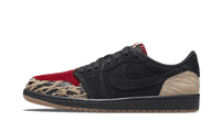 Air Jordan 1 Low Solefly Carnivore