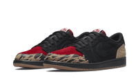 Air Jordan 1 Low Solefly Carnivore