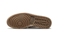 Air Jordan 1 Low Solefly Carnivore