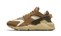 Nike Stussy Air Huarache Desert Oak