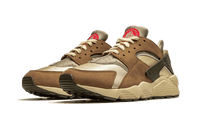 Nike Stussy Air Huarache Desert Oak