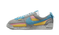 Nike Cortez Union Light Smoke Grey