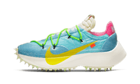 Nike Vapor Street Off-White Blue Yellow