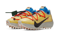 Nike Vapor Street Off-White Yellow Black