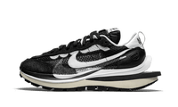 Nike Vaporwaffle Sacai Black White