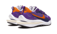 Nike Vaporwaffle Sacai Dark Iris