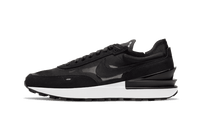 Nike Waffle One Black