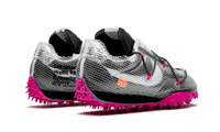 Nike Off-White Waffle Racer Black Pink