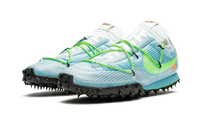 Nike Off-White Waffle Racer Vivid Sky