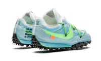 Nike Off-White Waffle Racer Vivid Sky