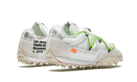 Nike Off-White Waffle Racer White