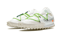 Nike Off-White Waffle Racer White