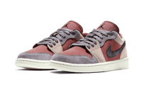 Air Jordan 1 Low Canyon Rust