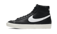 Nike Blazer Mid '77 Vintage Black Sail