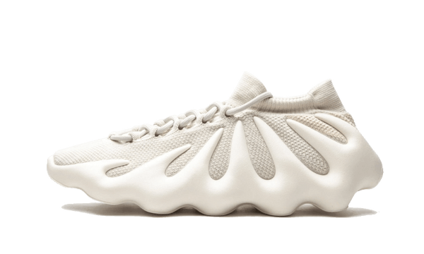 Adidas Yeezy 450 Cloud White