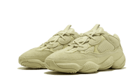 Adidas Yeezy 500 Desert Rat Super Moon Yellow
