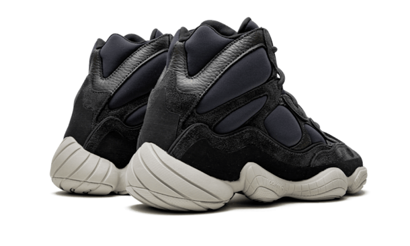 Adidas Yeezy 500 High Slate