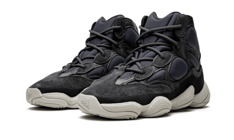Adidas Yeezy 500 High Slate