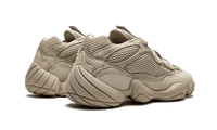 Adidas Yeezy 500 Taupe Light